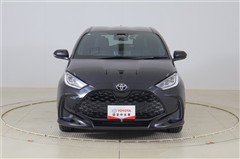 ヤリス ハイブリッド Z