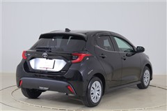 ヤリス ハイブリッド Z