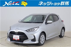 トヨタ ヤリス Z