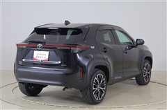 ヤリスクロス ハイブリッド Z