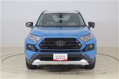 RAV4 アドベンチャー