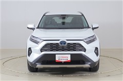 RAV4 ハイブリッドG