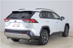 RAV4 ハイブリッドG