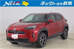 トヨタ ヤリスクロス ハイブリッド Z