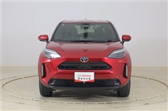 ヤリスクロス ハイブリッド Z