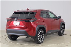 ヤリスクロス ハイブリッド Z