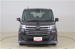 ルーミー カスタムG