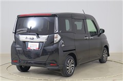 ルーミー カスタムG