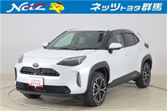 トヨタ ヤリスクロス ハイブリッド Z