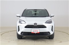 ヤリスクロス ハイブリッド Z