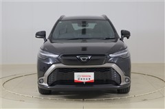 カローラクロス ハイブリッド Z