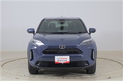 ヤリスクロス ハイブリッド Z