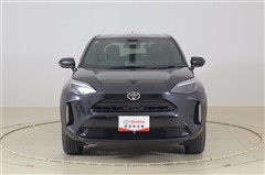 ヤリスクロス ハイブリッド Z