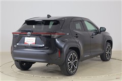 ヤリスクロス ハイブリッド Z