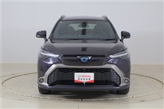 カローラクロス ハイブリッド Z