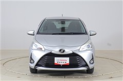 ヴィッツ F セーフティED3 4WD