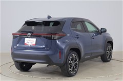 ヤリスクロス ハイブリッド Z