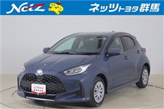 ヤリス ハイブリッド Z