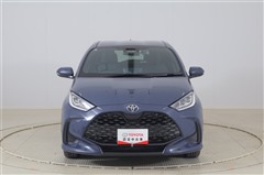 ヤリス ハイブリッド Z