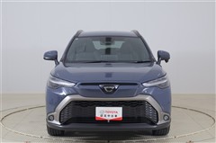 カローラクロス ハイブリッド Z