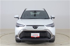 カローラクロス ハイブリッド Z