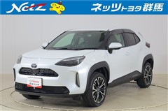 トヨタ ヤリスクロス ハイブリッド Z