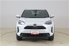 ヤリスクロス ハイブリッド Z