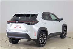 ヤリスクロス ハイブリッド Z