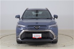 カローラクロス ハイブリッド Z