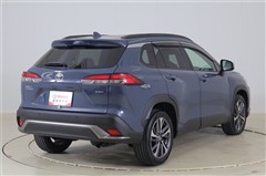 カローラクロス ハイブリッド Z