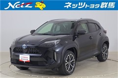 ヤリスクロス HEV Z 4WD