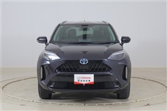 ヤリスクロス HEV Z 4WD