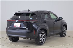 ヤリスクロス HEV Z 4WD