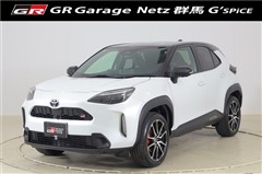 トヨタ ヤリスクロス HV GR スポーツ