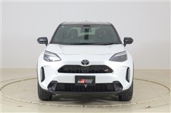 ヤリスクロス HV GR スポーツ