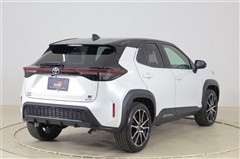 ヤリスクロス HV GR スポーツ