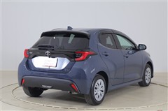 ヤリス ハイブリッド Z