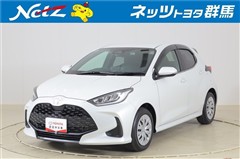 ヤリス ハイブリッド Z