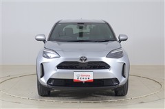 ヤリスクロス HEV Z 4WD