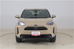 ヤリスクロス Z