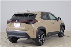 ヤリスクロス Z