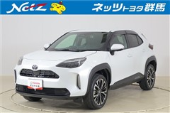 ヤリスクロス ハイブリッド Z