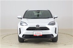 ヤリスクロス ハイブリッド Z