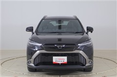 カローラクロス ハイブリッド Z