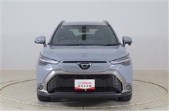 カローラクロス ハイブリッド Z