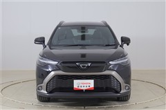 カローラクロス ハイブリッド Z