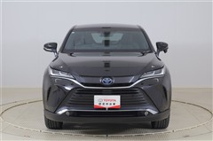 ハリアーハイブリッド Z