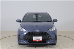 ヤリス ハイブリッド Z