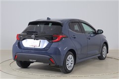 ヤリス ハイブリッド Z