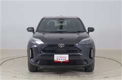 ヤリスクロス ハイブリッド Z